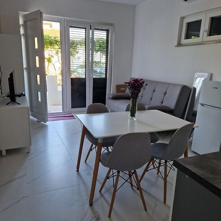 Apartman Bauer - Omis- Nemira Extérieur photo