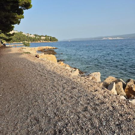 Apartman Bauer - Omis- Nemira Extérieur photo