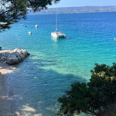 Apartman Bauer - Omis- Nemira Extérieur photo