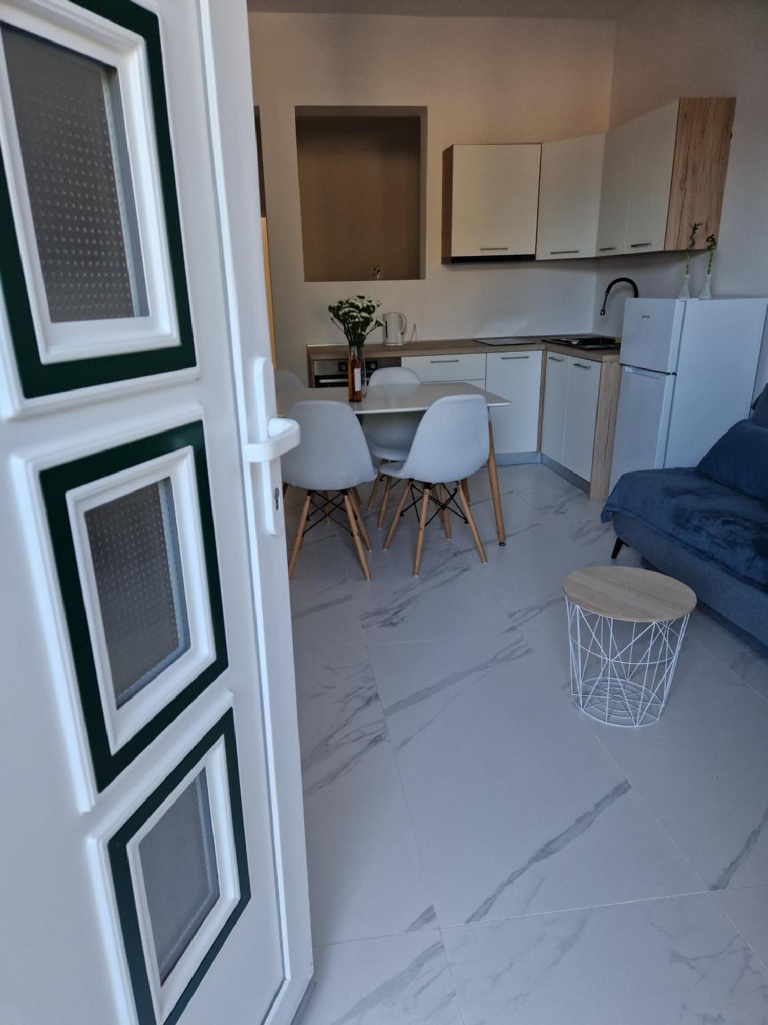 Apartman Bauer - Omis- Nemira Extérieur photo