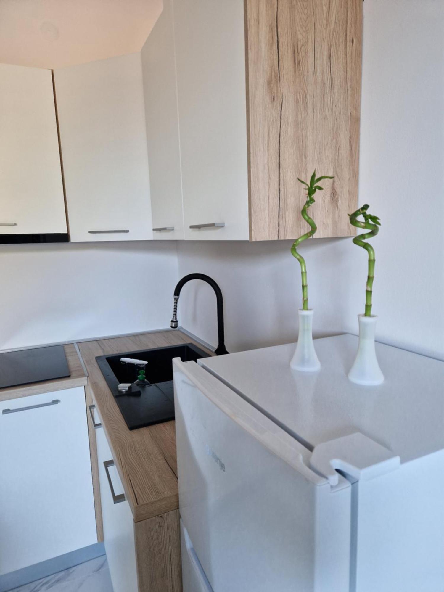 Apartman Bauer - Omis- Nemira Extérieur photo