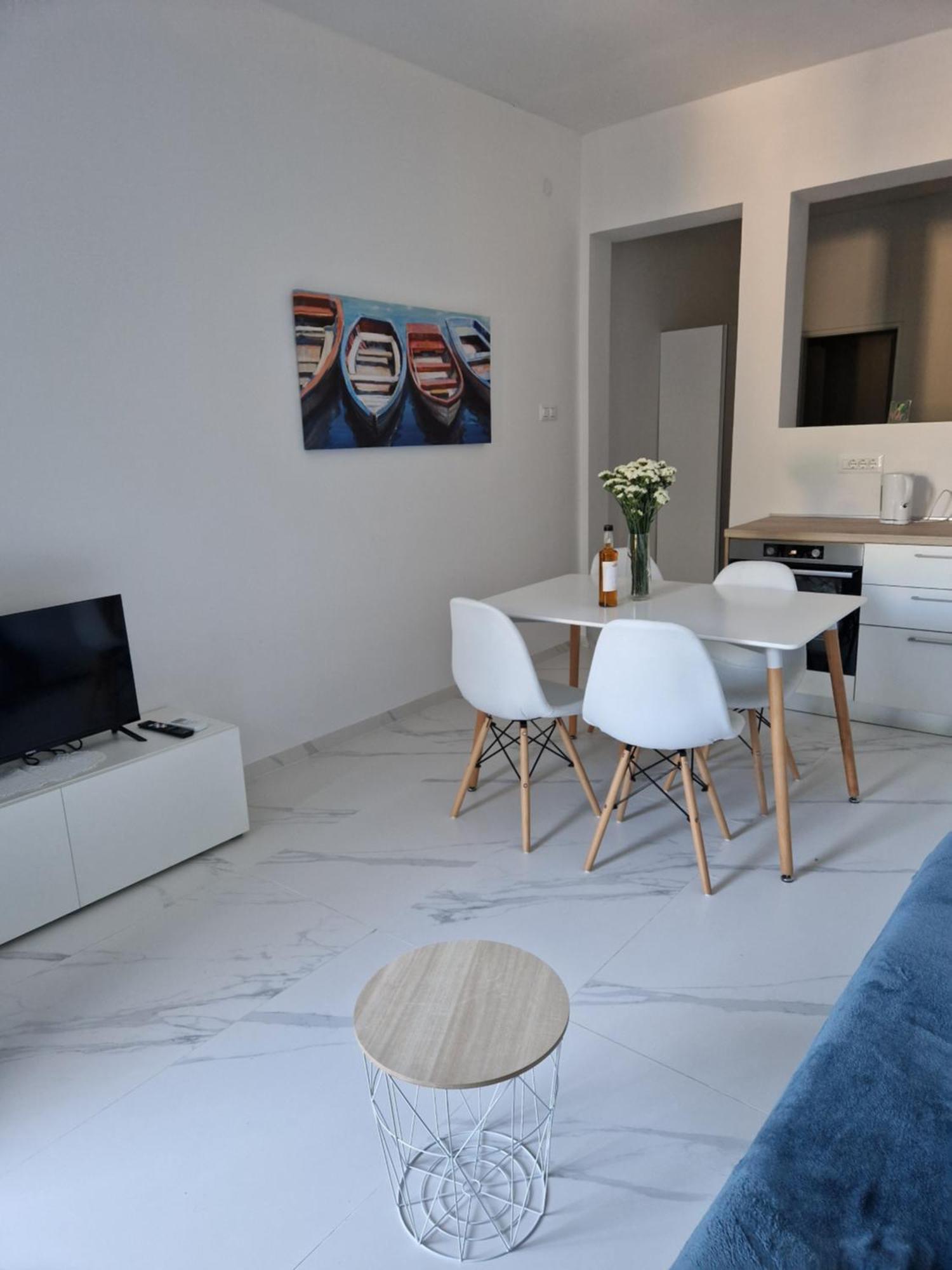 Apartman Bauer - Omis- Nemira Extérieur photo