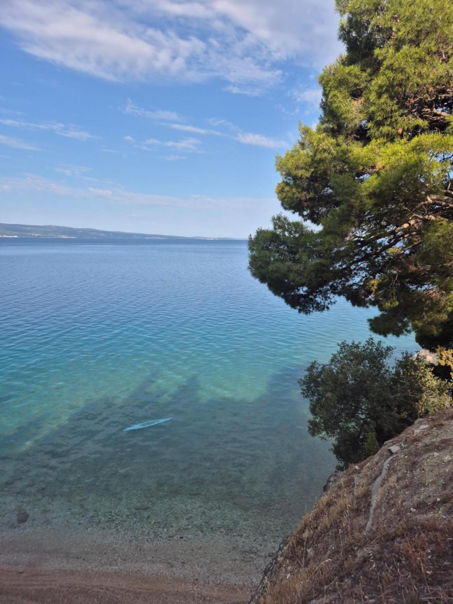 Apartman Bauer - Omis- Nemira Chambre photo