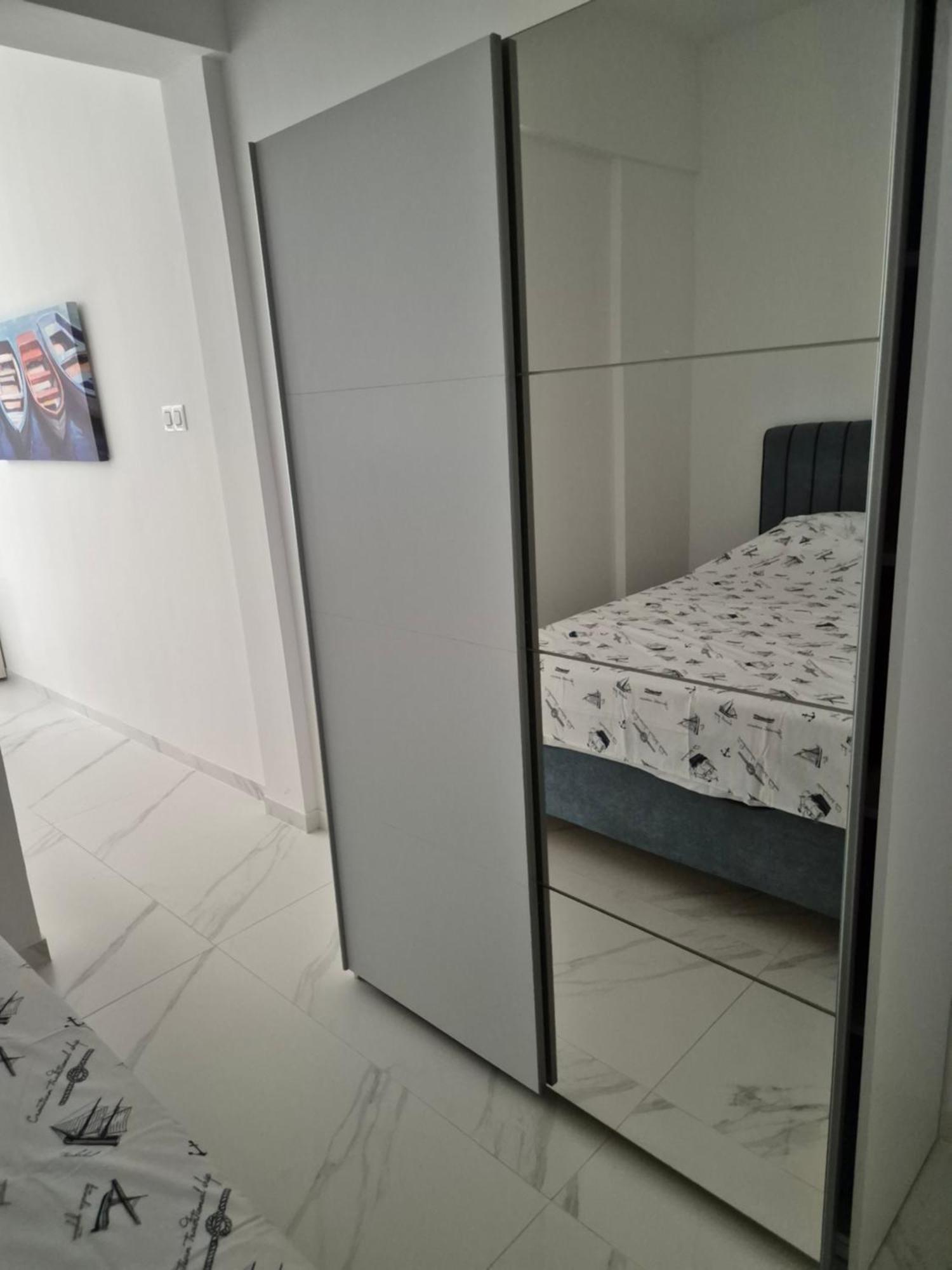 Apartman Bauer - Omis- Nemira Chambre photo