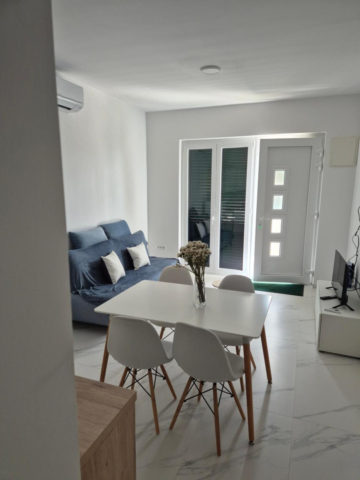 Apartman Bauer - Omis- Nemira Chambre photo