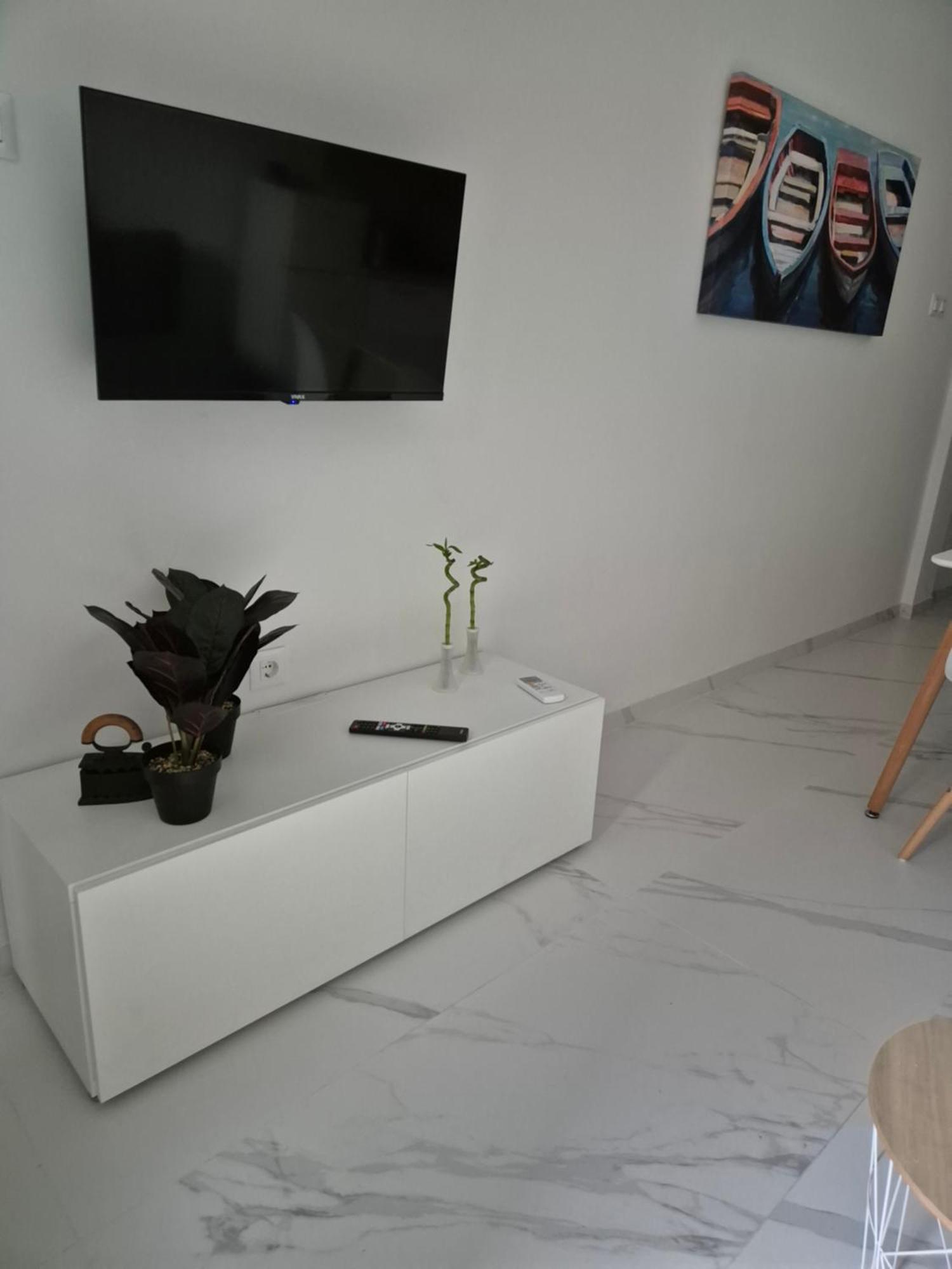 Apartman Bauer - Omis- Nemira Extérieur photo