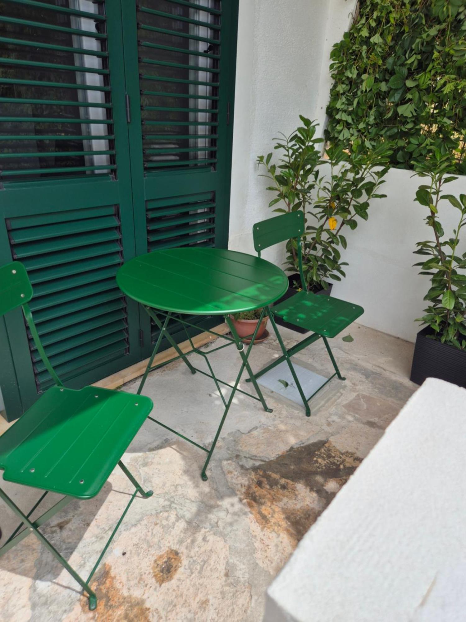Apartman Bauer - Omis- Nemira Extérieur photo