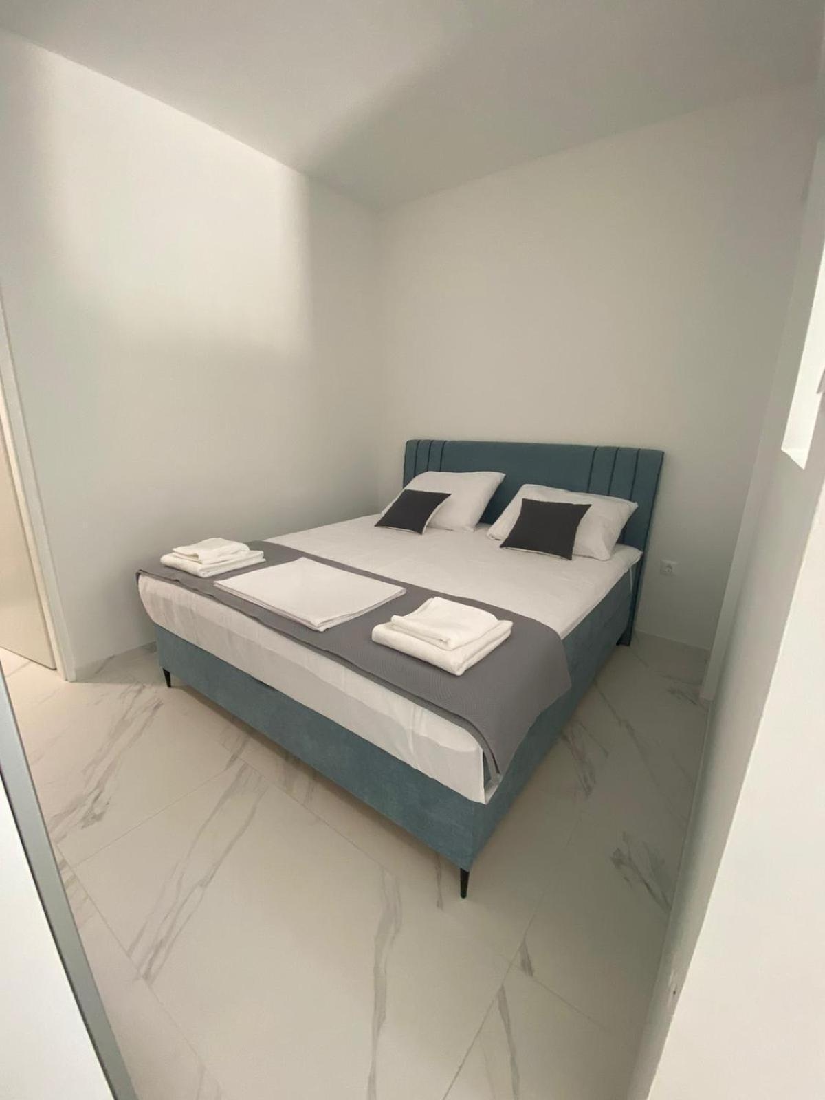 Apartman Bauer - Omis- Nemira Extérieur photo