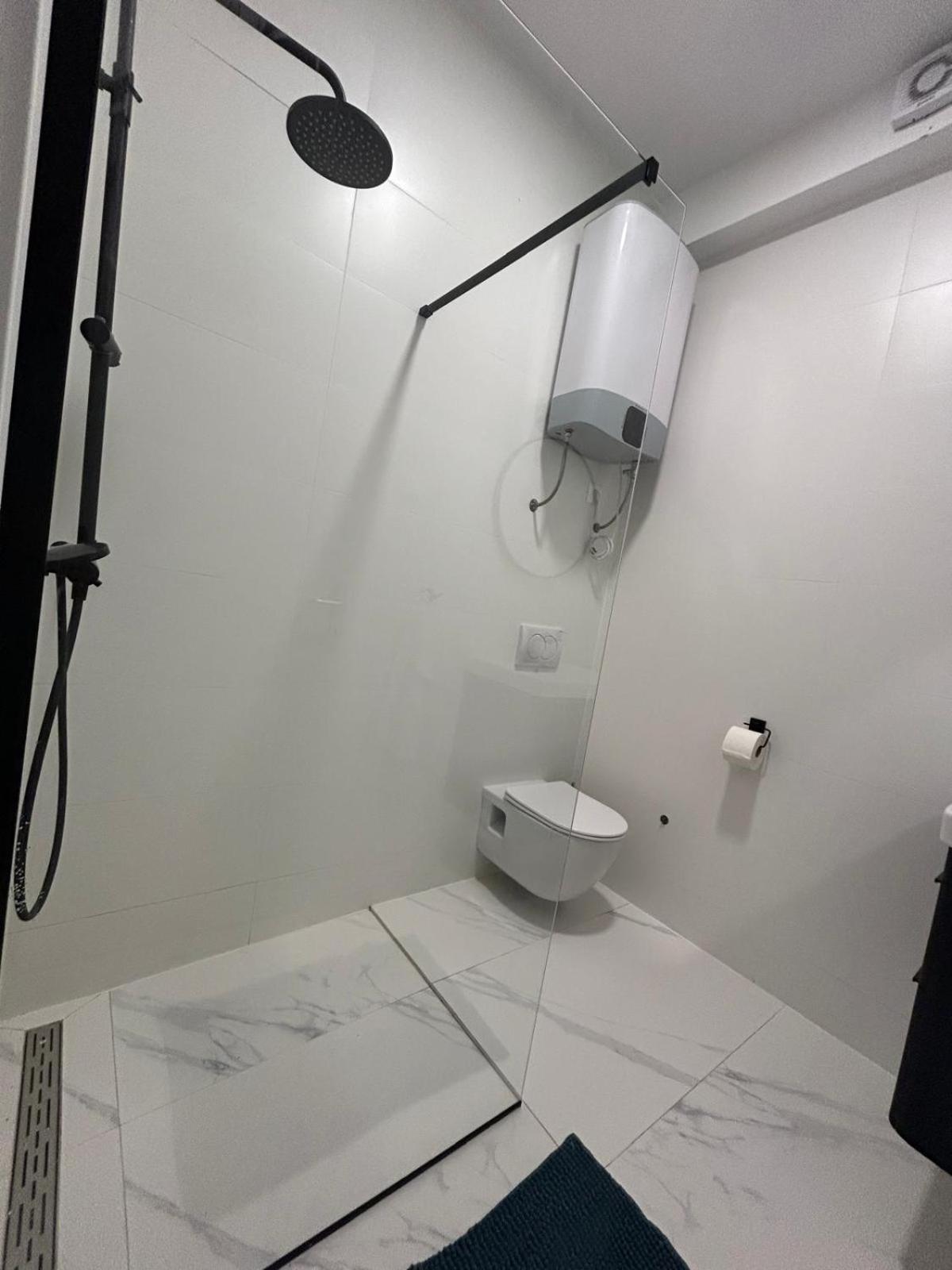 Apartman Bauer - Omis- Nemira Extérieur photo